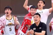 米兰体育-梦幻一战：辽宁男篮成功晋级