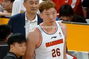 米兰体育-梦幻一战：辽宁男篮成功晋级