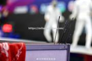 米兰体育-乌拉圭代表团在击剑赛中夺魁