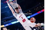 米兰体育-乌克兰大战立陶宛，全力以赴追求晋级