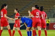 米兰体育-热血沸腾：女足大赛气氛席卷全球