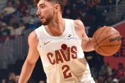 米兰体育-国王队球员被选为全明星新秀赛MVP