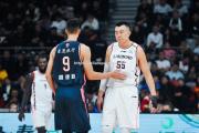 米兰体育-专家们津津乐道于最受瞩目的篮球对决