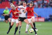 米兰体育-德国女足联赛：拜仁女足迎战多特蒙德女足
