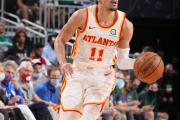 米兰体育-独行侠超级新秀表现抢眼，被誉为未来NBA巨星！