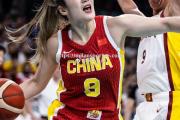米兰体育-西班牙女篮获得国际比赛冠军