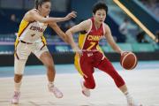 米兰体育-西班牙女篮获得国际比赛冠军
