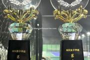 米兰体育-排球队斩获冠军，选手状态绝佳