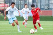 米兰体育-国内足球锦标赛精彩纷呈，球迷热情高涨