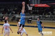 米兰体育-来自中国篮球联赛的热门新闻