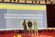 米兰体育-足球擂台争夺精彩斗士共聚一堂