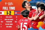 米兰体育-中国女足越战越勇，再次击败对手