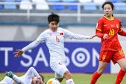米兰体育-中国女足越战越勇，再次击败对手