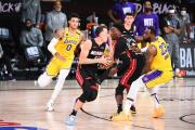 米兰体育-2020年NBA总决赛将在奥兰多举行