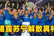 米兰体育-江苏苏宁对上天津泰达，千钧一发的胜负归属如何？