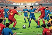 米兰体育-热闹愉悦的足球赛事引发球迷狂热，燃情继续