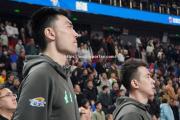 米兰体育-湖南队客场卫冕冠军，取得关键胜利