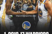 米兰体育-NBA总决赛下轮即将开战，激烈角逐令人期待