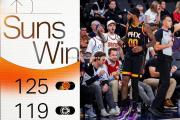 米兰体育-NBA总决赛下轮即将开战，激烈角逐令人期待