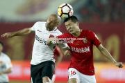 米兰体育-广州恒大客场击败河北华夏幸福，喜获三分