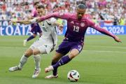 米兰体育-匈牙利队主场大胜晋级淘汰赛提前锁定