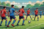 米兰体育-体育精神在场上闪耀，激情无限！