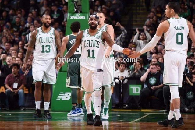 猛龙再胜凯尔特人，系列赛3-1领先