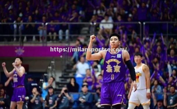 辽宁男篮将重回NCAA,而今获第三等奖