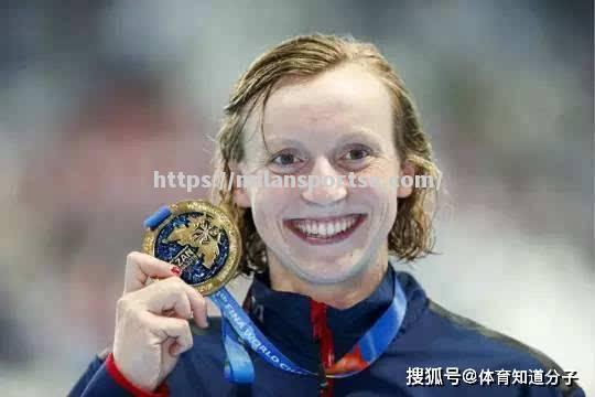 美国选手稳扎稳打，取得好成绩