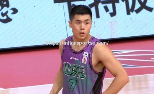 本土新秀大爆发，狂砍生涯新高分