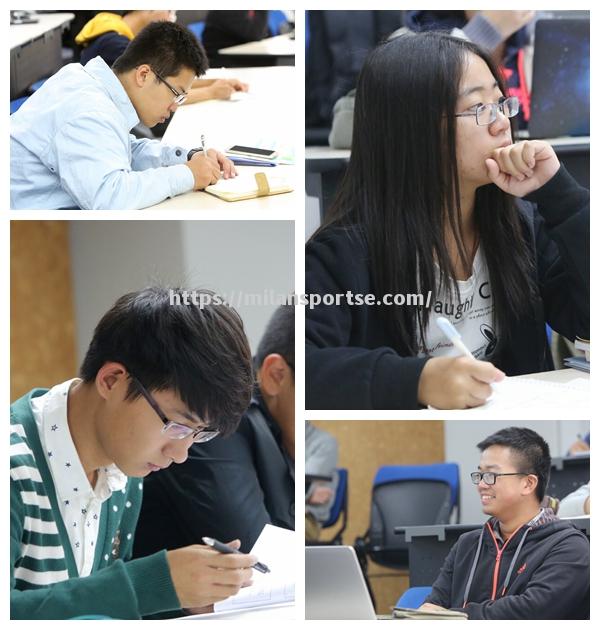 摩纳哥学院举办夏令营足球训练，培养未来