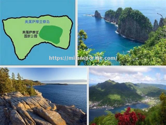 萨摩亚队对决法属波利尼西亚，梦境大逆转