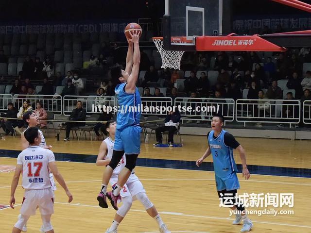 来自中国篮球联赛的热门新闻