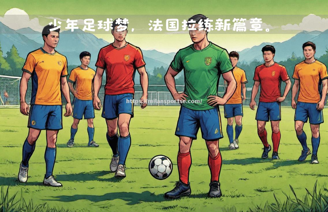 法国队球员集体进步，实力水涨船高