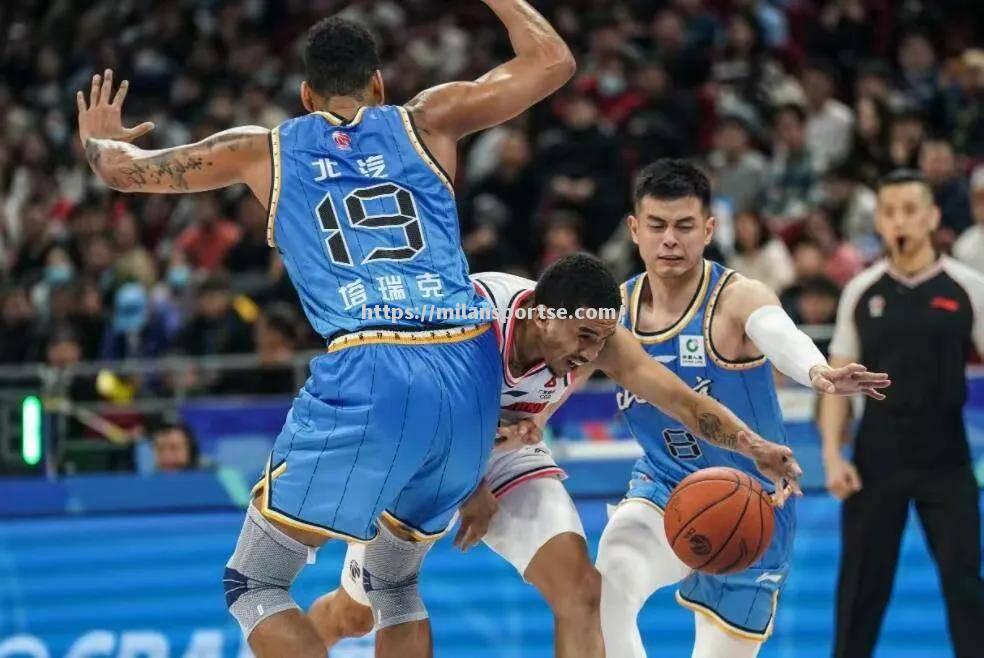 广东宏远队遭遇强敌，背水一战争取开门红