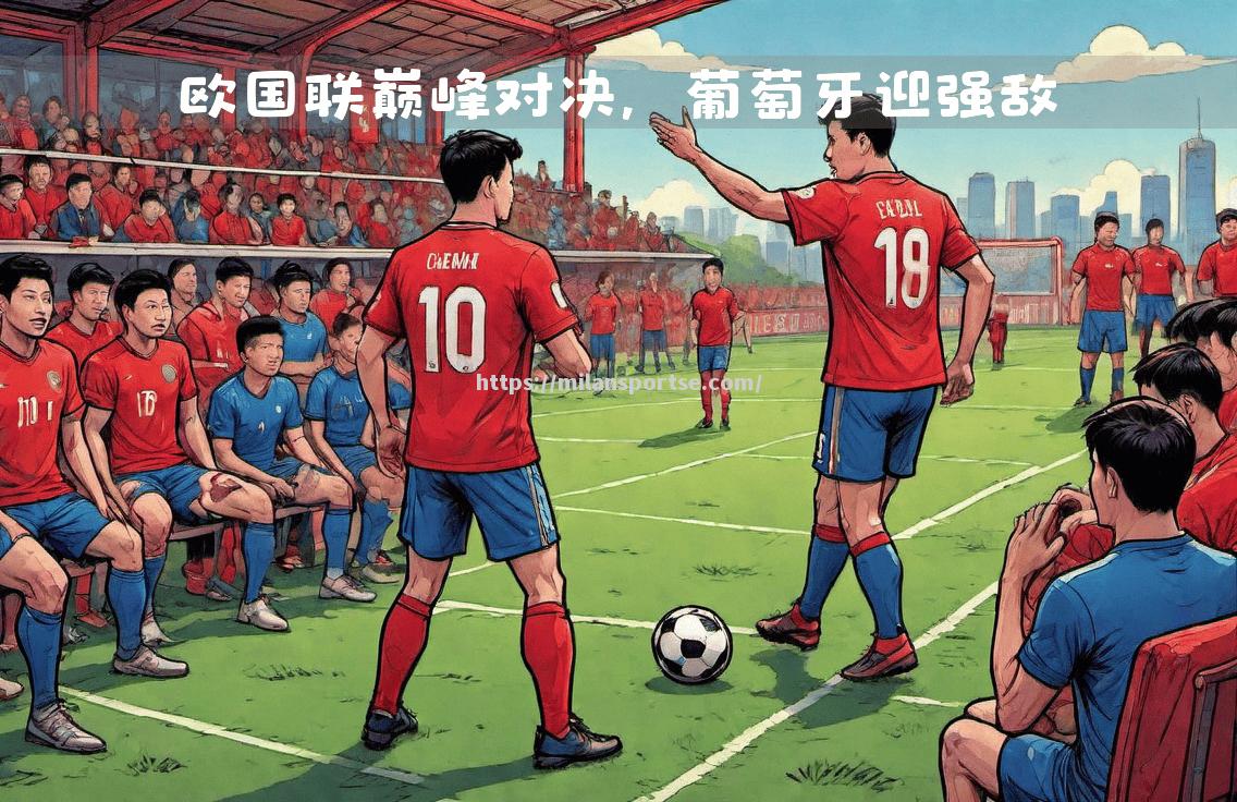 欧国联冠军争夺激烈，胜者将尽夺新