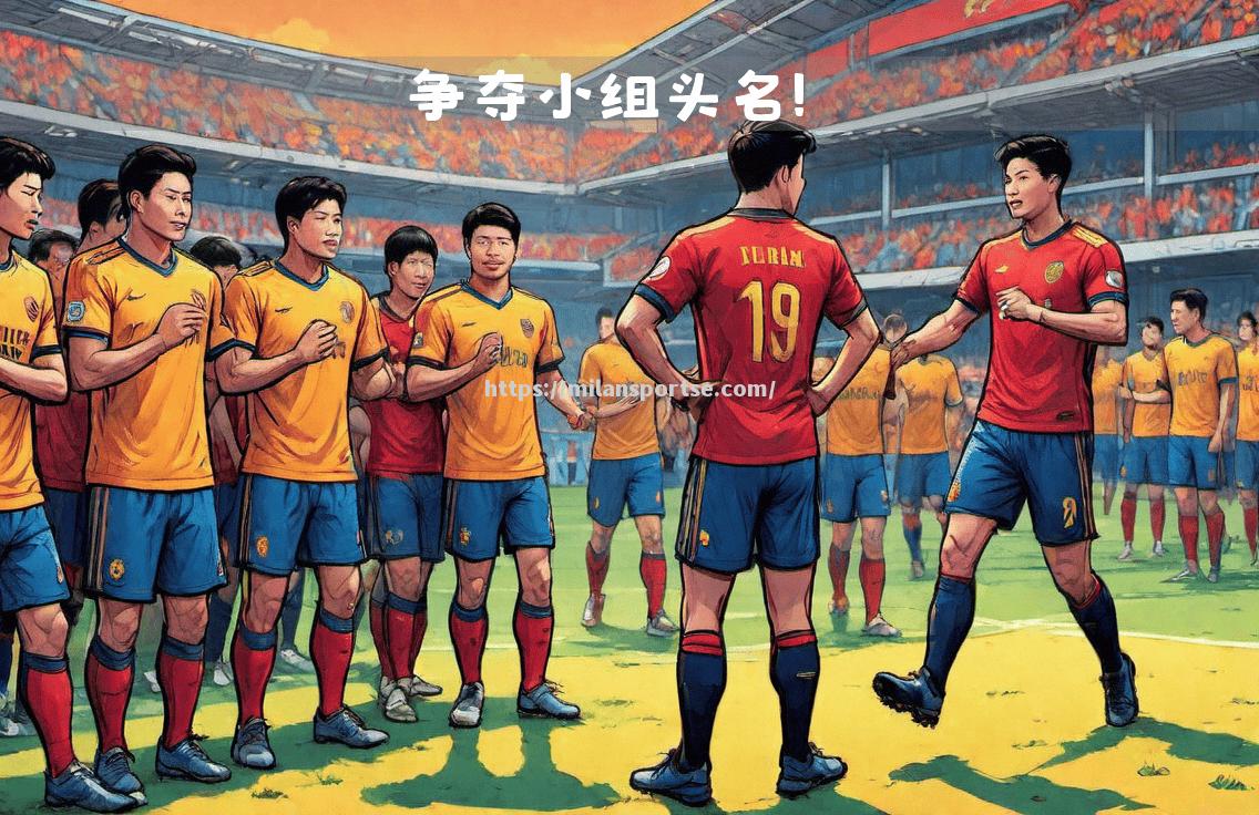 欧国联冠军争夺激烈，胜者将尽夺新