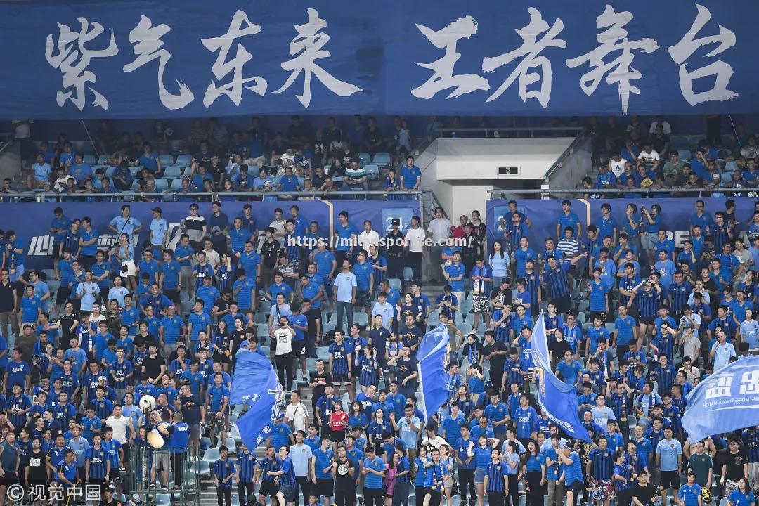 江苏苏宁对上天津泰达，千钧一发的胜负归属如何？