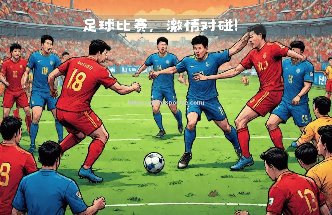 热闹愉悦的足球赛事引发球迷狂热，燃情继续