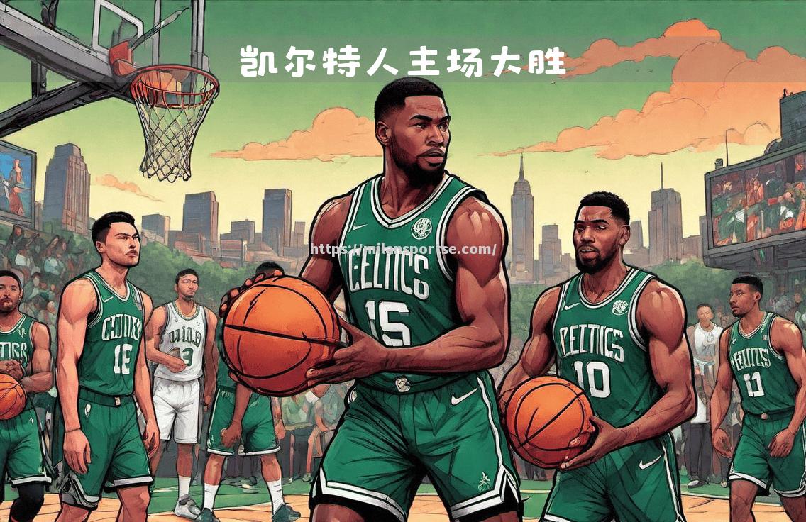 雄鹿核心表现抢眼，主场大胜凯尔特人领先季后赛首轮