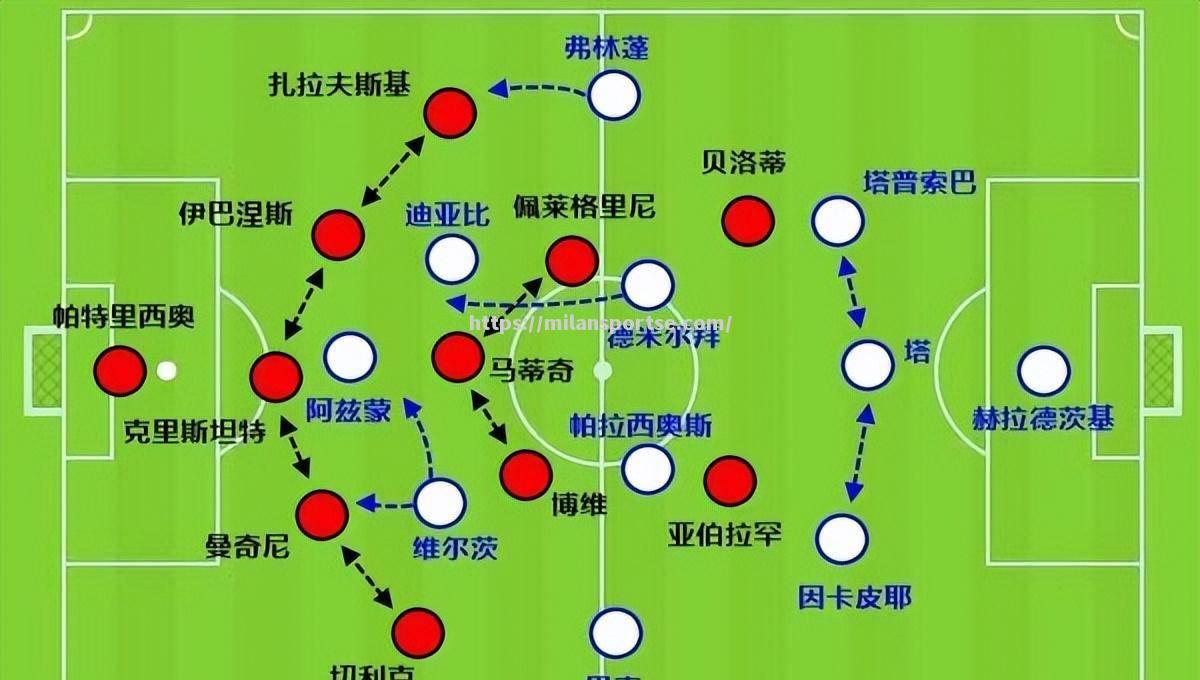 勒沃库森与对手战平，双方难分伯仲