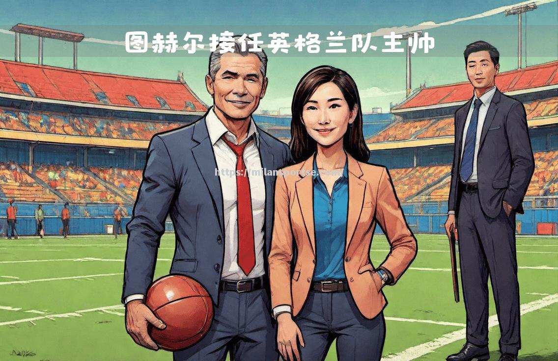 切尔西主帅托马斯-图赫尔领队英超卫冕冠军